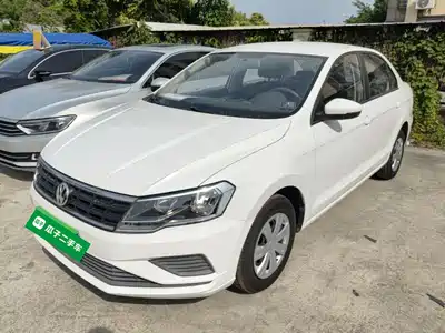Volkswagen Jetta 2018