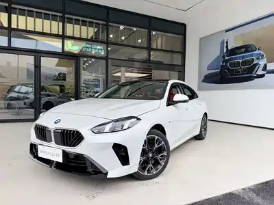 BMW 2 Series 2025