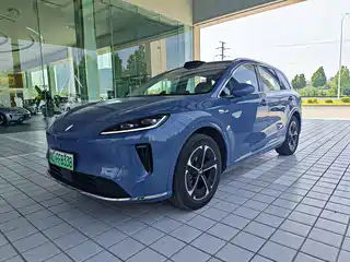 Shangjie SUV 2025