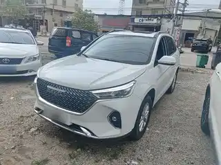 Haval Haval M6 2023