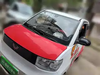 Wuling Motors Hongguang MINIEV 2023
