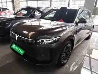 Voyah Auto FREE 2025
