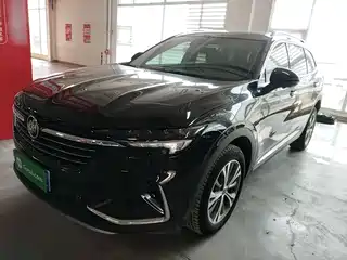Buick Envision Plus 2023