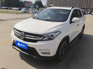 Dongfeng Fengguang S560 2018
