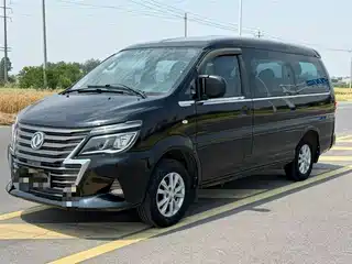 Dongfeng Fengxing Lingzhi 2019