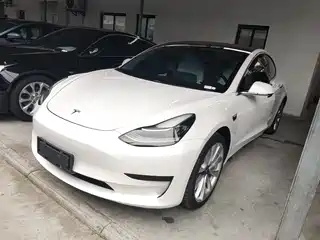 Tesla Model 3 2020
