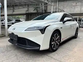 Aion S Plus 2023
