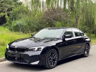 BMW BMW 3 Series 2026