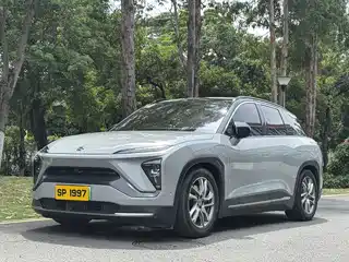 NIO ES6 2022