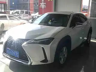 Lexus Lexus UX 2022