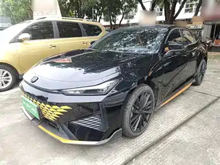 Changan UNI-V 2024