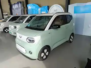 Wuling Motors Hongguang MINIEV 2023