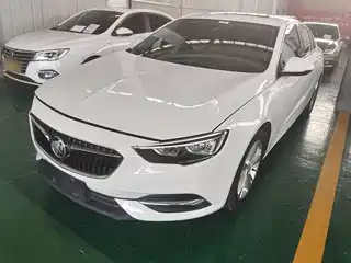 Buick Regal 2020