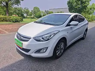 Hyundai Langdong 2014