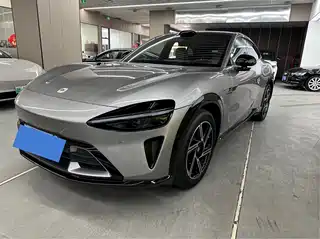 Xiaomi Auto YU7 2025