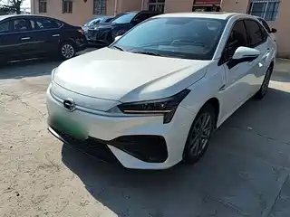 Aion S 2023