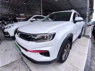 Changan CS35 PLUS 2020