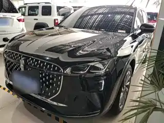 Lincoln Adventurer 2024