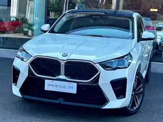 BMW BMW X2 (Import) 2024