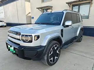 iCAR V27 2026