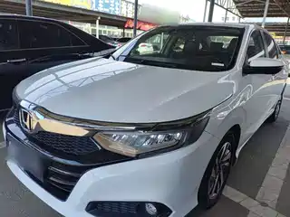 Honda Lingpai 2018