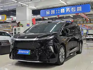 Buick Zhijing Shijia 2025