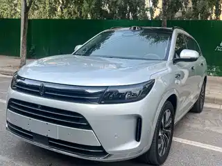 AITO Wenjie M7 2023