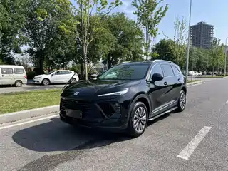 Buick Envision Plus 2024