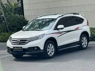 Honda CR-V 2015