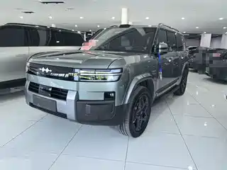 Fang Cheng Bao Titanium 7 2025