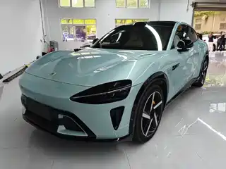 Xiaomi Auto YU7 2025