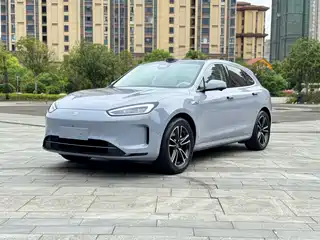 AITO Wenjie M5 2024