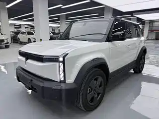 iCAR 03 2024