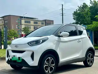 QQ New Energy Little Ant 2021