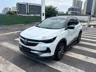 Buick Buick Encore 2019