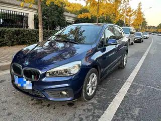 BMW BMW 2 Series Touring 2018