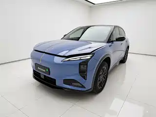 Hongqi Tian Gong 08 2025