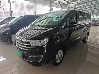 JAC Refine M3 2022