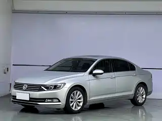 Volkswagen Magotan 2017