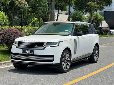 Land Rover Range Rover 2025