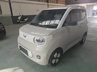 Wuling Motors Hongguang MINIEV 2024
