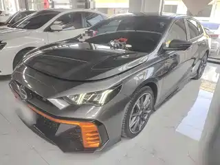 GAC Trumpchi Emkoo 2025