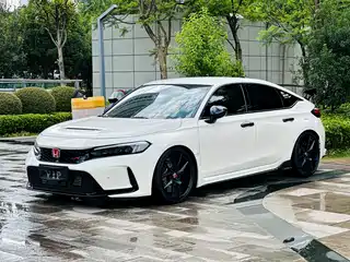 Honda Civic (Import) 2023