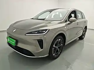 Shangjie SUV 2025