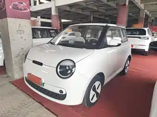 Changan Qiyuan Lumin 2025