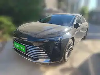 Buick LaCrosse 2025
