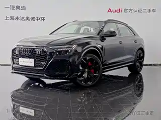 Audi Audi RS Q8 2021