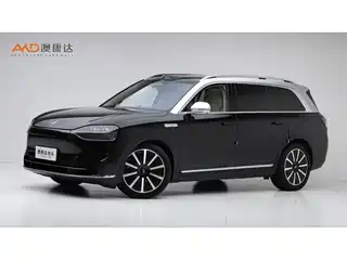 AITO Wenjie M9 2023