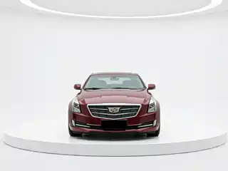 Cadillac ATS-L 2019