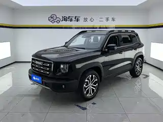 Haval Big Dog 2020